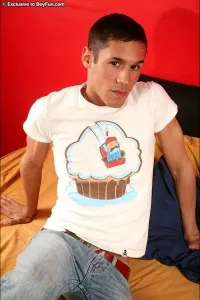 Giovanni Summers