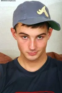 Ian James