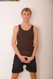 Jackson Madden