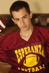 Kane Hansen