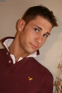 Karter James