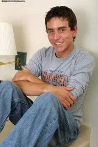 Lance Milian