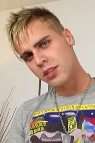 Marco Phoenix