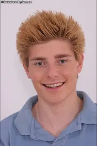 Marcus Jaxx