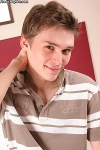 Nick Hansen