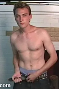 Nick Leary