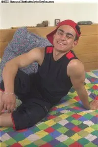 Nikolay
