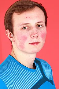 Pat Drone