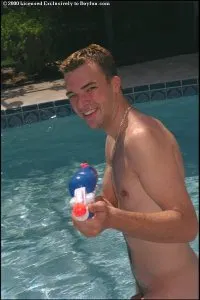 Patrick