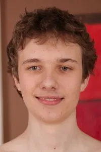 Patrick Stouffer