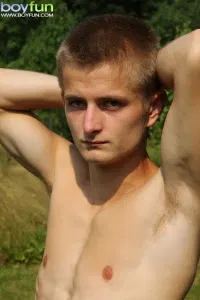 Radek Kamilov