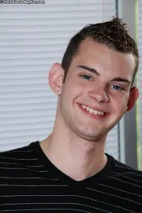 Reese Mitchell