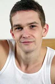 Sam Forte