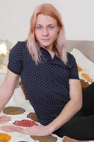 Sasha Deluxe
