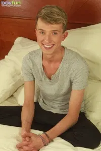 Tanner Sharp