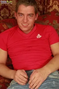 Tanner Star