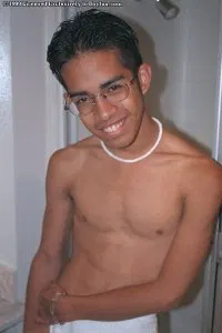 Victor Salazar