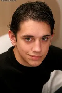 Vince Vargas