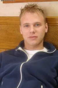 Zach