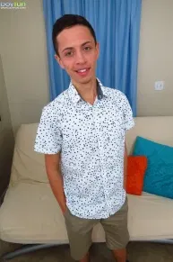 Zachary Stevens