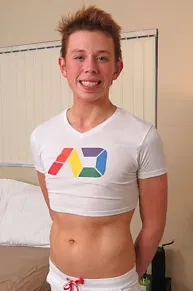 Cameron Spades