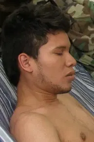 Ricky Rex