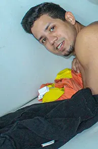 Danny Costa