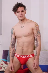 Andy Stevens