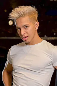 Angel Santana