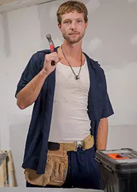 Benjamin Blue