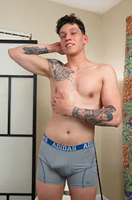 Brock Lee Reynolds
