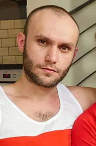Donnie Marco