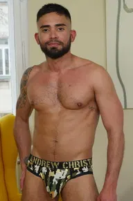 Guido Plaza