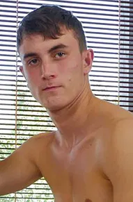 Jacob Harris