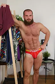 John Barber