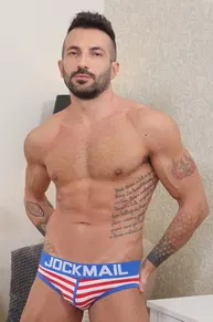 Johnny Viper