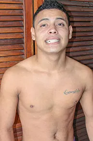 Jose Mraz