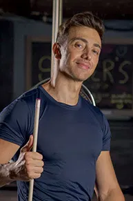 Liam Alyesto