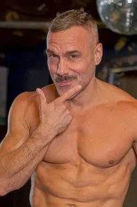 Manuel Skye