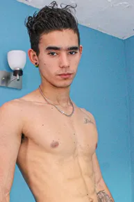 Marty Reyes