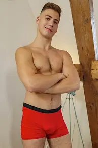 Maxim Bikhov