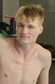 Robbie Dane