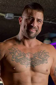 Ryan Bones