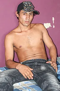 Tomy Veho