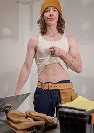 Zack Lamattraque