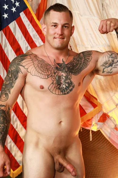 Brock Kniles