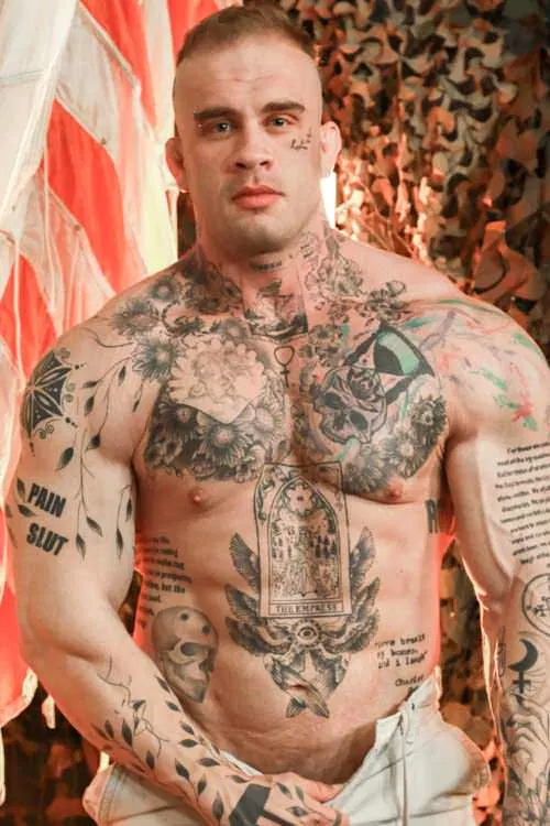 Davin Strong