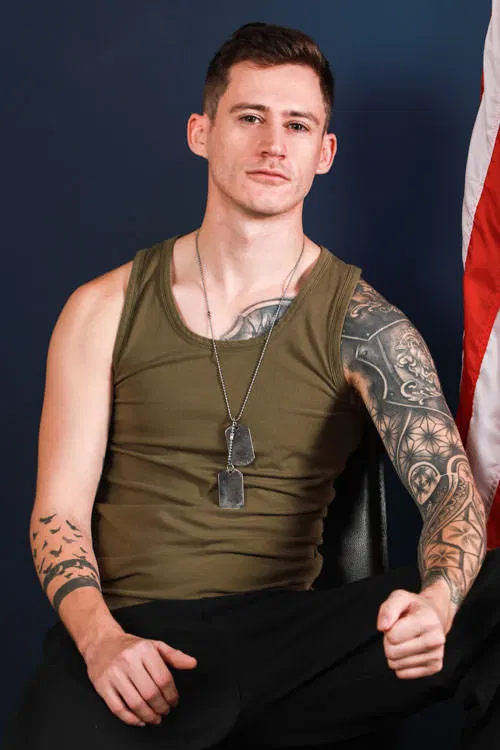 Cam Steele