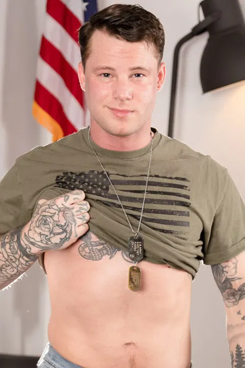 Tyler James
