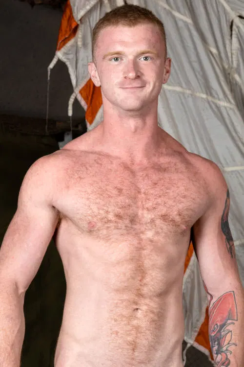 Brody Fox